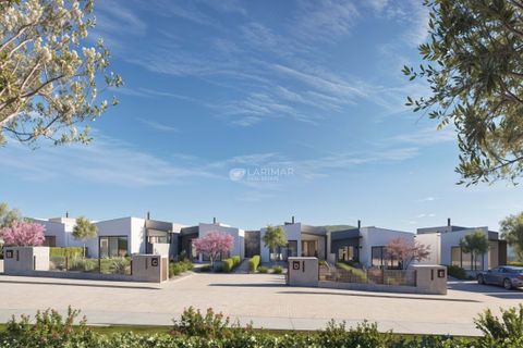 Villa i Silves, Faro, Silves - € 495.000 | Ref: LMR-0030 - foto 8