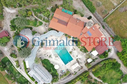Villa i Lizzanello, Lecce, Lizzanello - € 1.500.000 | Ref: 1500VILLADIANA - foto 1