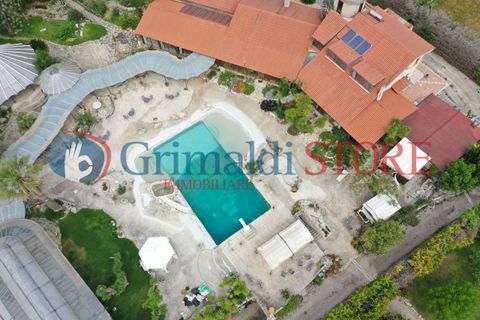 Villa i Lizzanello, Lecce, Lizzanello - € 1.500.000 | Ref: 1500VILLADIANA - foto 3