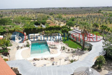 Villa i Lizzanello, Lecce, Lizzanello - € 1.500.000 | Ref: 1500VILLADIANA - foto 5