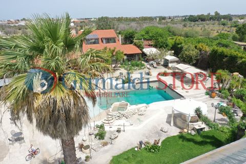 Villa i Lizzanello, Lecce, Lizzanello - € 1.500.000 | Ref: 1500VILLADIANA - foto 8