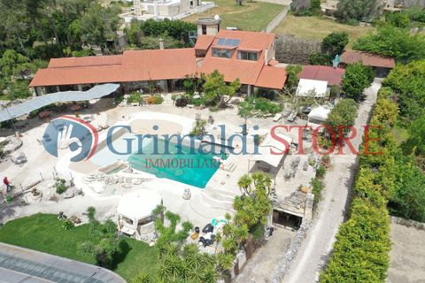 Villa i Lizzanello, Lecce, Lizzanello - € 1.500.000 | Ref: 1500VILLADIANA - foto 9