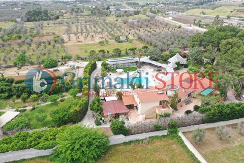 Villa i Lizzanello, Lecce, Lizzanello - € 1.500.000 | Ref: 1500VILLADIANA - foto 10