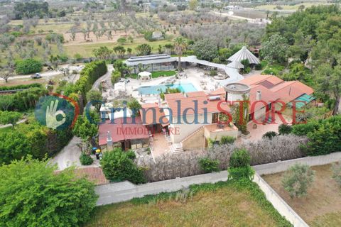Villa i Lizzanello, Lecce, Lizzanello - € 1.500.000 | Ref: 1500VILLADIANA - foto 11