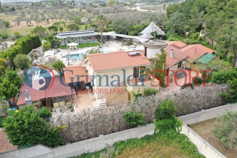 Villa i Lizzanello, Lecce, Lizzanello - € 1.500.000 | Ref: 1500VILLADIANA - foto 12