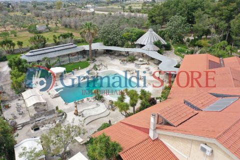 Villa i Lizzanello, Lecce, Lizzanello - € 1.500.000 | Ref: 1500VILLADIANA - foto 13