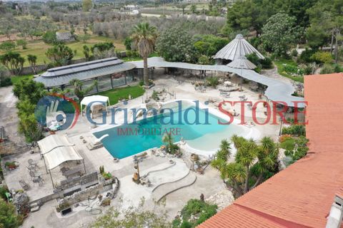 Villa i Lizzanello, Lecce, Lizzanello - € 1.500.000 | Ref: 1500VILLADIANA - foto 14