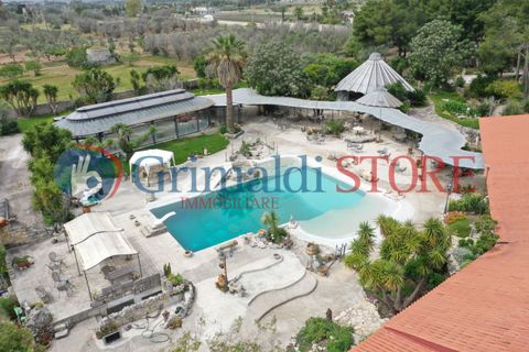 Villa i Lizzanello, Lecce, Lizzanello - € 1.500.000 | Ref: 1500VILLADIANA - foto 15