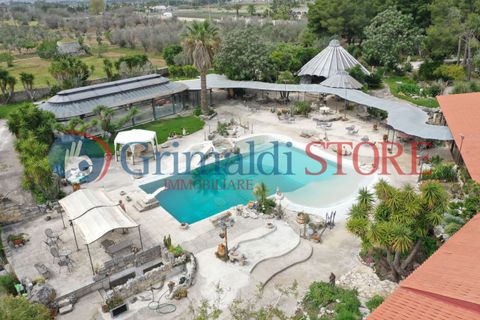 Villa i Lizzanello, Lecce, Lizzanello - € 1.500.000 | Ref: 1500VILLADIANA - foto 16