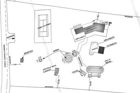 Villa i Lizzanello, Lecce, Lizzanello - € 1.500.000 | Ref: 1500VILLADIANA - foto 19