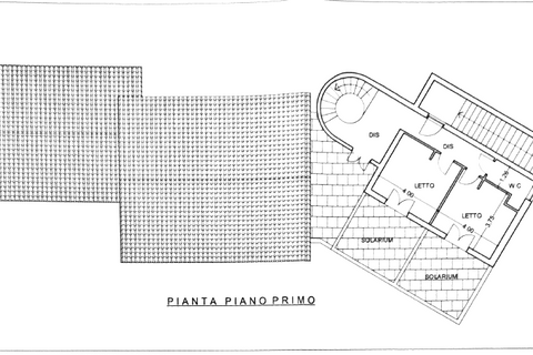 Villa i Lizzanello, Lecce, Lizzanello - € 1.500.000 | Ref: 1500VILLADIANA - foto 21