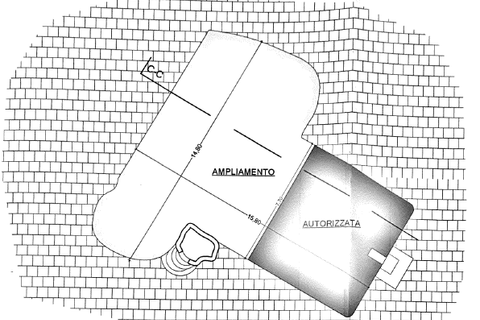 Villa i Lizzanello, Lecce, Lizzanello - € 1.500.000 | Ref: 1500VILLADIANA - foto 23