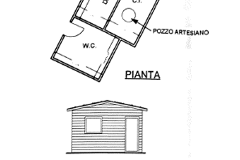 Villa i Lizzanello, Lecce, Lizzanello - € 1.500.000 | Ref: 1500VILLADIANA - foto 24
