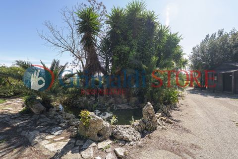 Villa i Lizzanello, Lecce, Lizzanello - € 1.500.000 | Ref: 1500VILLADIANA - foto 36