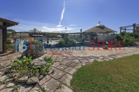 Villa i Lizzanello, Lecce, Lizzanello - € 1.500.000 | Ref: 1500VILLADIANA - foto 42