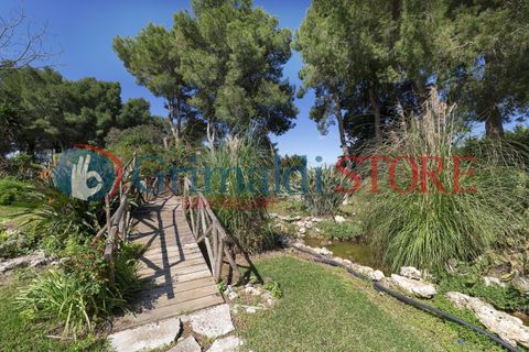 Villa i Lizzanello, Lecce, Lizzanello - € 1.500.000 | Ref: 1500VILLADIANA - foto 43