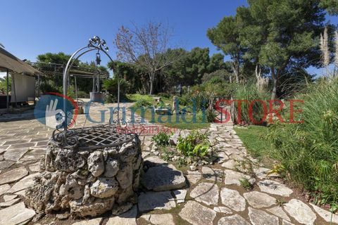 Villa i Lizzanello, Lecce, Lizzanello - € 1.500.000 | Ref: 1500VILLADIANA - foto 44