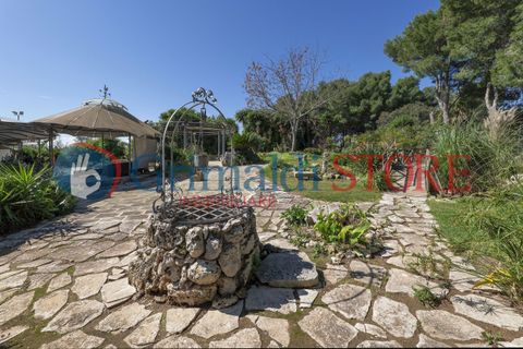 Villa i Lizzanello, Lecce, Lizzanello - € 1.500.000 | Ref: 1500VILLADIANA - foto 45