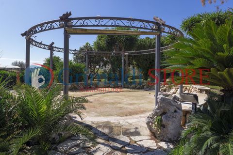 Villa i Lizzanello, Lecce, Lizzanello - € 1.500.000 | Ref: 1500VILLADIANA - foto 46
