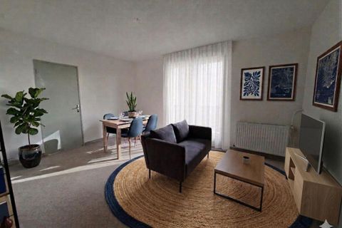 Lejlighed i Avignon, Vaucluse, Avignon - € 85.000 | Ref: 006763-309_SAINT_CH - foto 1