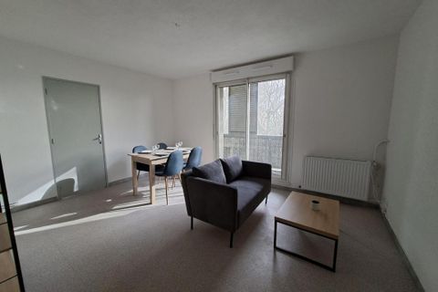Lejlighed i Avignon, Vaucluse, Avignon - € 85.000 | Ref: 006763-309_SAINT_CH - foto 2