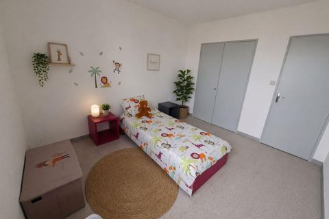 Lejlighed i Avignon, Vaucluse, Avignon - € 85.000 | Ref: 006763-309_SAINT_CH - foto 3