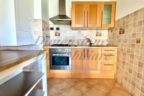 Leilighet i Rosignano Marittimo, Livorno, Rosignano Marittimo - € 165 000 | Ref: C989 - foto 15