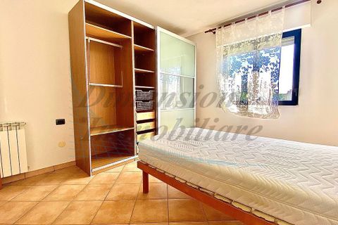 Leilighet i Rosignano Marittimo, Livorno, Rosignano Marittimo - € 165 000 | Ref: C989 - foto 20