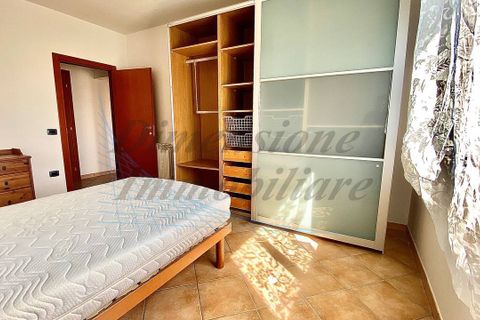 Leilighet i Rosignano Marittimo, Livorno, Rosignano Marittimo - € 165 000 | Ref: C989 - foto 21
