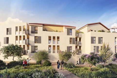 Lejlighed i Agde, Herault, Agde - € 174.953 | Ref: PROFAU-A206 - foto 1