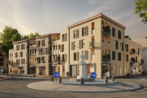 Lejlighed i Agde, Herault, Agde - € 174.953 | Ref: PROFAU-A206 - foto 2