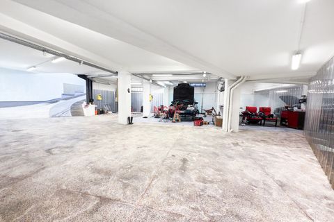 Garage i Valongo, Porto, Valongo - € 240.000 | Ref: NOVA-ER-2190 - foto 1