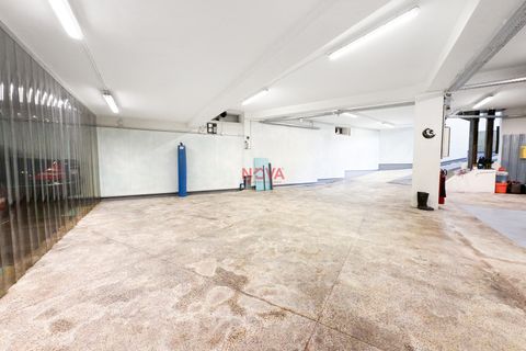 Garage i Valongo, Porto, Valongo - € 240.000 | Ref: NOVA-ER-2190 - foto 2