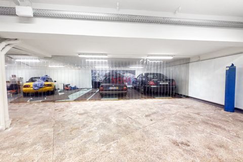Garage i Valongo, Porto, Valongo - € 240.000 | Ref: NOVA-ER-2190 - foto 3