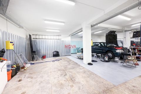 Garage i Valongo, Porto, Valongo - € 240.000 | Ref: NOVA-ER-2190 - foto 4