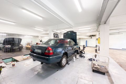 Garage i Valongo, Porto, Valongo - € 240.000 | Ref: NOVA-ER-2190 - foto 7