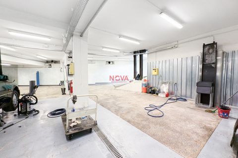 Garage i Valongo, Porto, Valongo - € 240.000 | Ref: NOVA-ER-2190 - foto 8