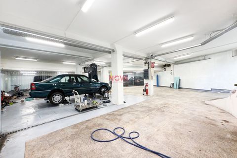 Garage i Valongo, Porto, Valongo - € 240.000 | Ref: NOVA-ER-2190 - foto 9