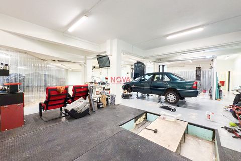 Garage i Valongo, Porto, Valongo - € 240.000 | Ref: NOVA-ER-2190 - foto 11