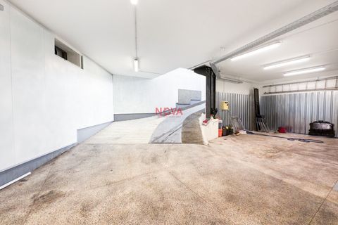 Garage i Valongo, Porto, Valongo - € 240.000 | Ref: NOVA-ER-2190 - foto 12