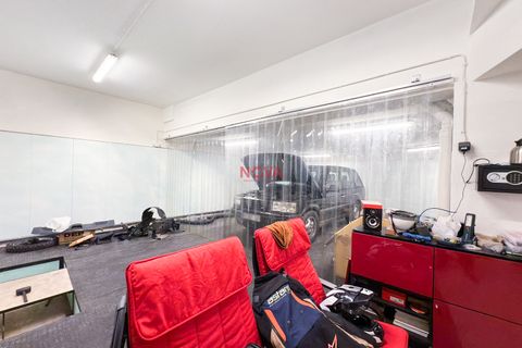 Garage i Valongo, Porto, Valongo - € 240.000 | Ref: NOVA-ER-2190 - foto 20