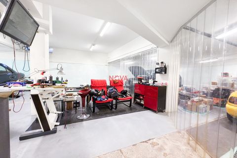 Garage i Valongo, Porto, Valongo - € 240.000 | Ref: NOVA-ER-2190 - foto 21