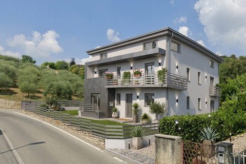 Lejlighed i Ome, Brescia, Ome - € 315.000 | Ref: RC150 - foto 8