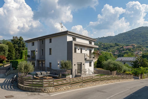 Lejlighed i Ome, Brescia, Ome - € 315.000 | Ref: RC150 - foto 9