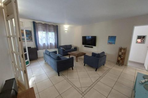 Villa a Le Frasnois, Martinique, Le Frasnois - € 545.000 | Ref: A5714 - foto 2