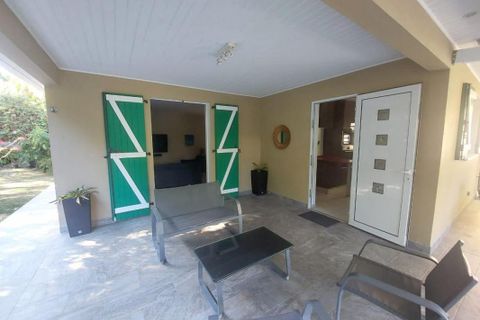 Villa a Le Frasnois, Martinique, Le Frasnois - € 545.000 | Ref: A5714 - foto 5
