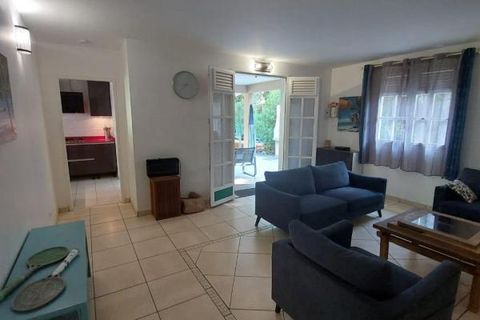 Villa a Le Frasnois, Martinique, Le Frasnois - € 545.000 | Ref: A5714 - foto 6