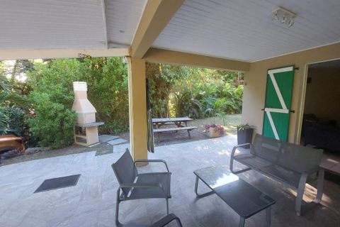 Villa a Le Frasnois, Martinique, Le Frasnois - € 545.000 | Ref: A5714 - foto 12