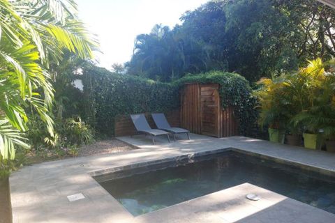 Villa a Le Frasnois, Martinique, Le Frasnois - € 545.000 | Ref: A5714 - foto 14