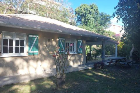 Villa a Le Frasnois, Martinique, Le Frasnois - € 545.000 | Ref: A5714 - foto 17